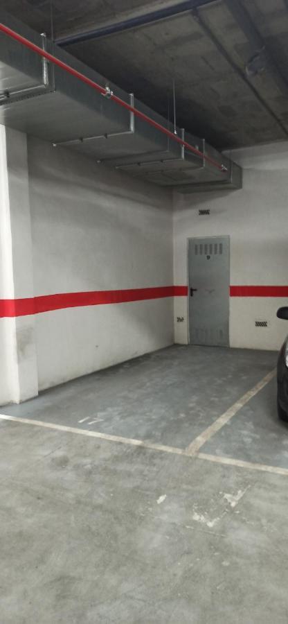 Appartamento -malagasunapts- Privateterrace Freeparking Pool
