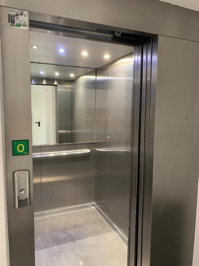 Appartamento -malagasunapts- Privateterrace Freeparking Pool Málaga