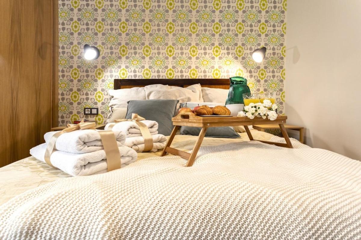 Appartamento -malagasunapts- Privateterrace Freeparking Pool *