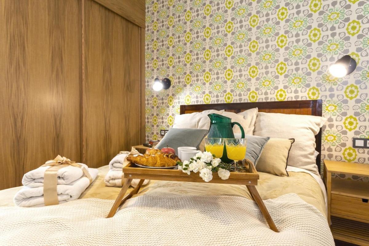-malagasunapts- Privateterrace Freeparking Pool Appartement Málaga